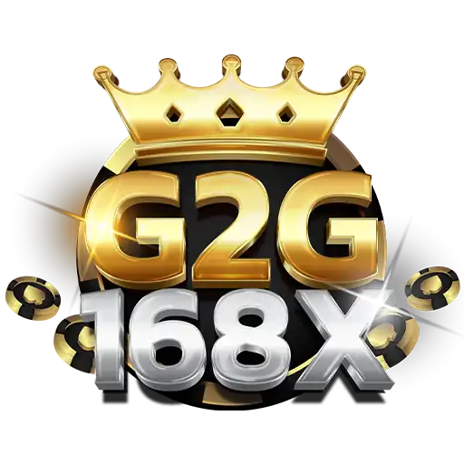 ทางเข้าเล่น G2G168X ลิงก์ระบบสมาชิกทางการ